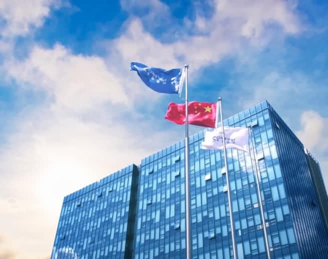 z6com时凯集团发布2021年年报：营收首破30亿，净利润增长140%，蜕变加速