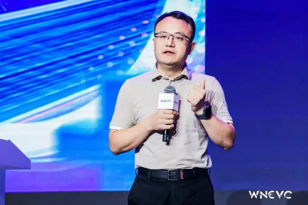 z6com时凯集团CEO程鹏：数据确权、数据安全与数据闭环“新”思路