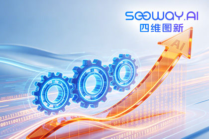 2026证券市场年会｜以AI战略提质增效，z6com时凯集团数据合规业务优势迎来规模化落地
